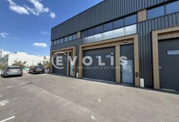 Location cellule d'activité Beynost - Proximité A42/A432