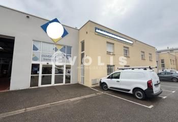 Local d'activité à louer Lyon 7 - Proche A7 et métro B