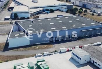 Local d'activité à louer Meyzieu - Proche transports en commun