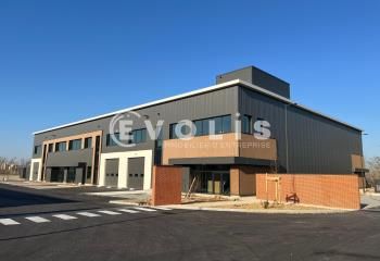 Local d'activité à louer Saint-Priest - Proximité autoroute A43