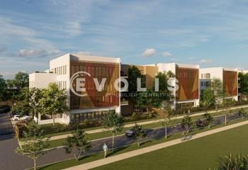 Vente bureaux Genas - Proche bus et parc d'affaires