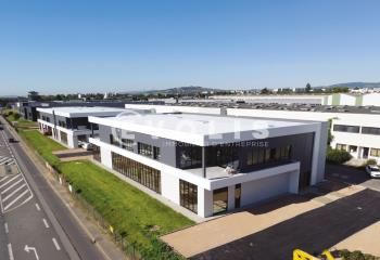 Local d'activité à louer Arnas - Proximité A6 et Villefranche-sur-Saône