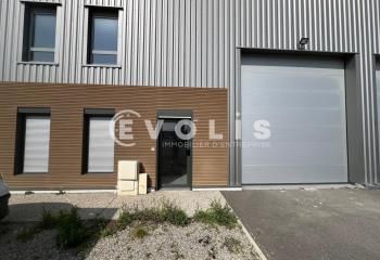 Local d'activité à louer Corbas - Proche A7 et A46