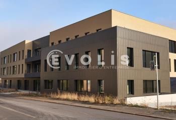 Bureaux à vendre Tarare - Parc du Viaduc - Proche A89