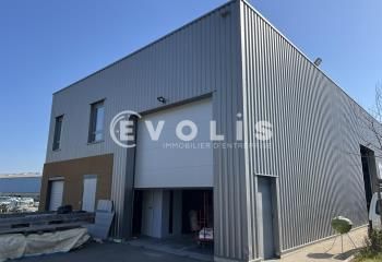 Location cellule d'activité Corbas - Proximité boulevard Urbain S