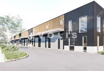 Locaux d'activité à vendre Saint-Clair-de-la-Tour - Proche A43