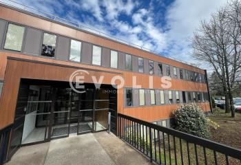 Location bureaux Dardilly - Proche bus et tram