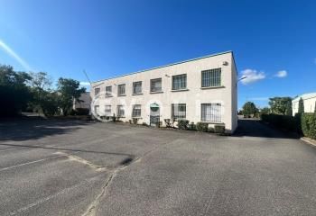 Local mixte à vendre Chassieu - Proche Rocade Est et A43/A46