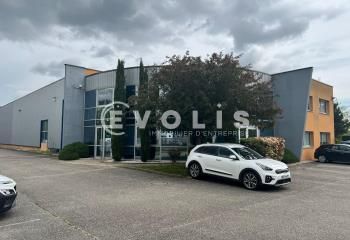 Locaux d'activité à vendre Chaponost - Proximité bus et gare