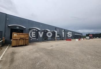 Lots d'activités à louer Corbas - Proximité A7/A46/A43