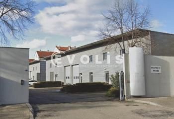 Local d'activité à louer Lyon 7 - Proche transports en commun