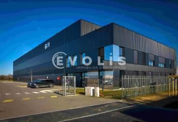 Local d'activité à louer Genas - Proche A46 et A43