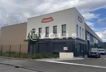 Local d'activité à louer Genay - Proche bus et axe passant