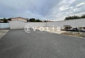 Local d'activité à louer Grigny - Espace extérieur et accès rapide