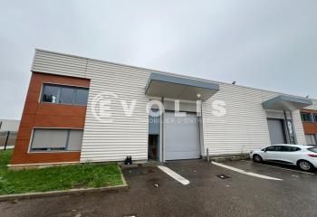 Local d'activité à louer Saint-Priest - Proche A46 et tram T2