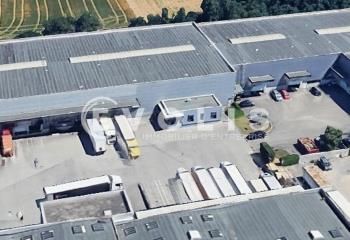 Locaux d'activité à louer Saint-Priest - Proximité A46 et A43