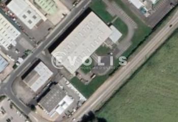 Local d'activité à louer Saint-André-de-Corcy - Proximité A46