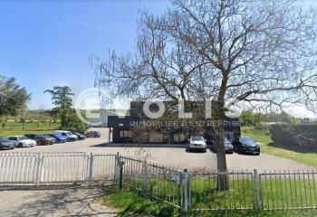 Locaux d'activité à vendre Beauvoir-de-Marc - Proche A43