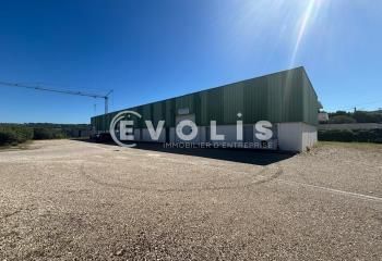 Local d'activité à louer Loire-sur-Rhône - Proche A46 et A7