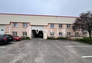 Local d'activité à louer Chassieu - Proche A46 et A43