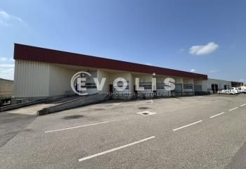 Location locaux d'activité Corbas - Proximité A7 et Rocade Est