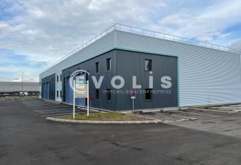 Locaux d'activité à louer Saint-Vulbas - Parc industriel de la Plaine de l'Ain