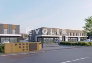 Local d'activité à vendre Villefranche-sur-Saône - Proximité autoroute Lyon