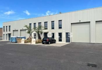 Local d'activité à louer Décines-Charpieu - Visibilité optimale