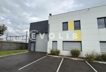 Local d'activité à louer Saint-Fons - Accès A7, A43, A450