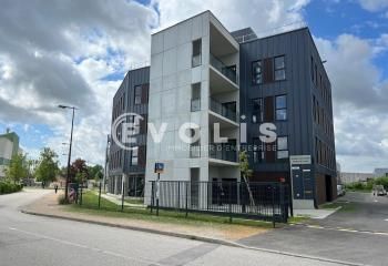 Vente bureaux neufs Montluel - Proche gare et autoroute A42