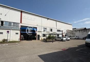 Local d'activité à louer Lyon 7 - Parc Gerland - Transports en commun