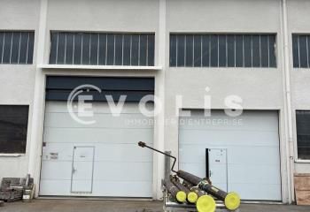 Local d'activité à louer Feyzin - Proche métro ligne D et A7