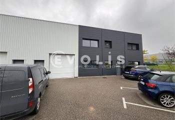 Local d'activité à vendre Fleurieux-sur-l'Arbresle - Proche A89 et gare