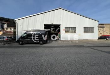 Local d'activité à vendre Tarare - Proche A89 et gare TER