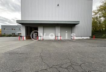 Bâtiment indépendant à vendre Lozanne - Accès immédiat A6