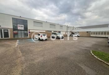 Local d'activités à vendre Miribel - Accès A42/A46