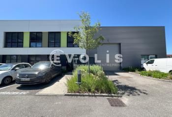 Local d'activité à vendre Vaulx-en-Velin - Proche bus