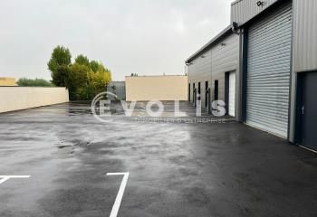 Local d'activité à vendre Vaulx-en-Velin - Proche transports en commun