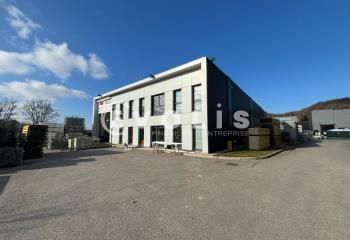 Location local d'activité La Boisse - Proche A42 et SNCF Beynost