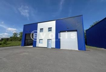 Local d'activité à vendre Blyes - Proche Plaine de l'Ain