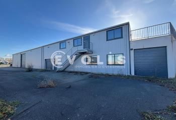 Locaux d'activité à vendre Fareins - Proche Villefranche-sur-Saône