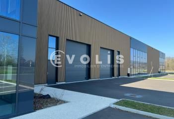 Locaux d'activité à louer Ambérieux d'Azergues - Proximité A46