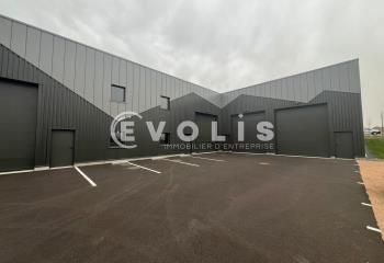 Local d'activité à louer Saint-Étienne-la-Varenne - Proche A6