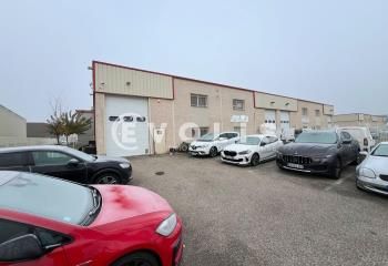 Local d'activité à louer Chassieu - Proche A46 et A43