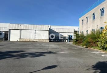 Site indépendant à vendre Civrieux-d'Azergues - Proche A6/A89