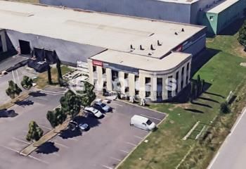 Local d'activité à louer Arnas - Proche A6 et bus 159