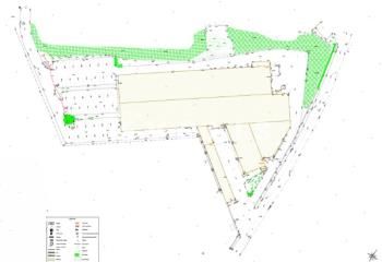 Vente bâtiment d'activités Jassans-Riottier - Proche A6 et Villefranche-sur-Saône