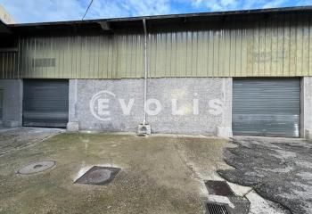 Local d'activité à louer Lyon 7 - Proche transports en commun