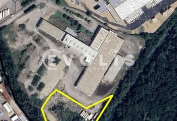 Terrain industriel à vendre Grigny - Proximité TACS et RER