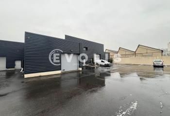 Local d'activité à louer Villefranche-sur-Saône - Proche A6 et bus